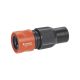Professional System Hose Connector for 3/4" Hose - Gardena