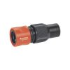 Professional System Hose Connector for 3/4" Hose - Gardena