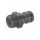 Gardena Profi system device element with 3/4" external thread