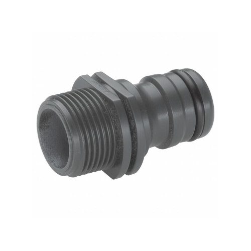 Gardena Profi system device element with 3/4" external thread