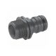 Gardena Profi system device element with 3/4" external thread