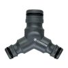 Gardena Profi System Y-Reducing Element
