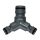 Gardena Profi System Y-Reducing Element