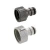 TAP WITH 1" INTERNAL THREAD, IN BLISTER BOX