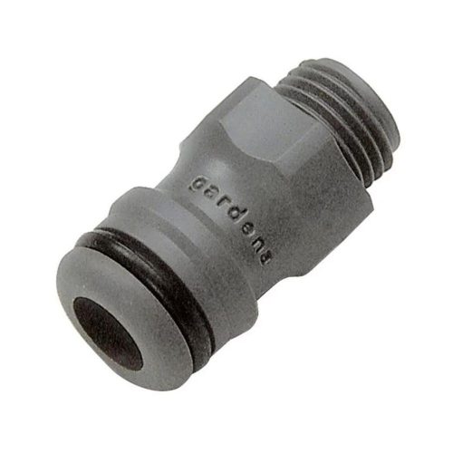 Gardena connector