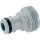 Gardena OGS device element with 3/4" external thread