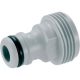 Gardena OGS device element with 3/4" external thread