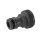 Gardena Device element with American thread