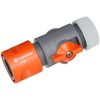ADJUSTABLE WATER STOP 1/2źź