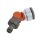 Articulated Tap Connector for 1" and 3/4" Taps - Gardena