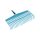 COMBISYSTEM LEAF BROOM
