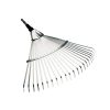Combisystem Leaf Broom, Metal - Gardena