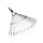 Combisystem Leaf Broom, Metal - Gardena