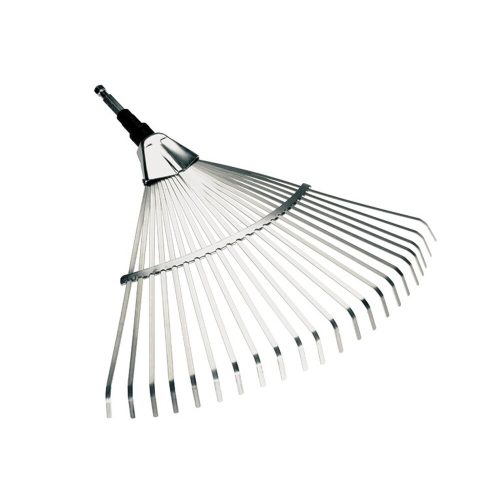 Combisystem Leaf Broom, Metal - Gardena