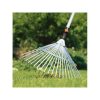 Combisystem Leaf Broom, Metal - Gardena