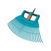 Combisystem Plastic Leaf Broom Xxl Vario - Gardena