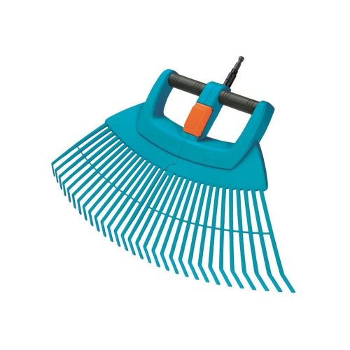 Combisystem Plastic Leaf Broom Xxl Vario - Gardena