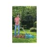 Combisystem Plastic Leaf Broom Xxl Vario - Gardena