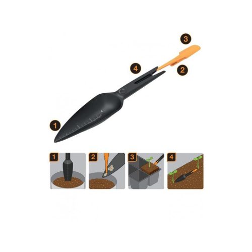 Fiskars Solid seeding spoon