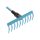 SMALL RAKE 18.5 CM