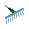 SMALL RAKE 18.5 CM