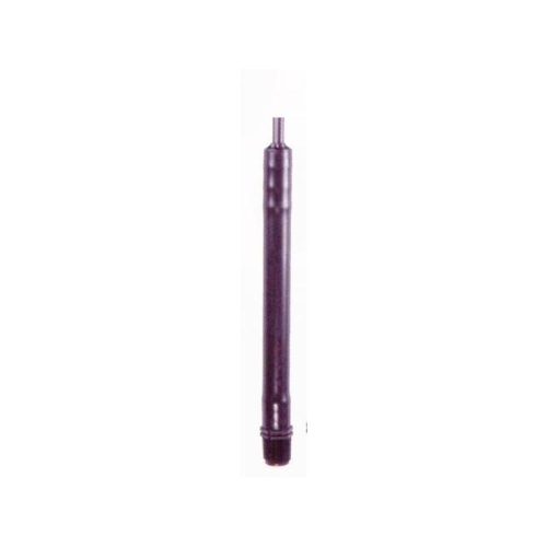 Prominent 20cm stem, protruding 33cm; 1/2" km required filtration: 120mesh