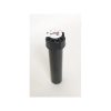 SLPX spray head housing, 10 cm, 1/2' BM, 1.5-3 bar