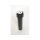 SLPX spray head housing, 10 cm, 1/2' BM, 1.5-3 bar