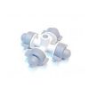 CoolNet humidifier head 4x7.5 l/h