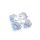CoolNet humidifier head 4x7.5 l/h