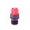 Automatic flushing valve for micro irrigation circuit 0.5-4.2bar 3/4"km