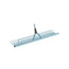 Combisystem Grass Rake 60 Cm - Gardena