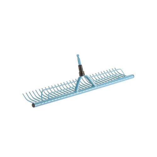 Combisystem Grass Rake 60 Cm - Gardena