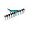 Gardena CS lawn aerator