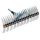 Combisystem Mowing rake - Gardena