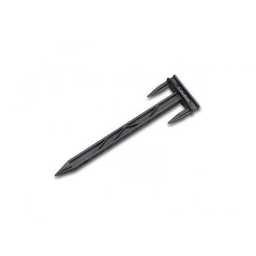 Fixing pin 3 prongs, 17/5 cm (K500/5000) /PC