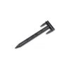Fixing pin 3 prongs, 17/5 cm (K500/5000) /PC