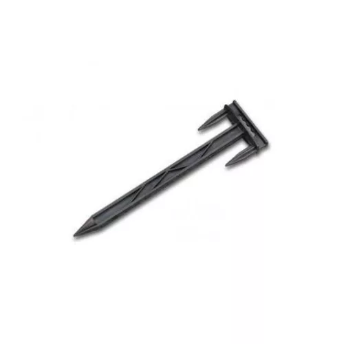 Fixing pin 3 prongs, 17/5 cm (K500/5000) /PC