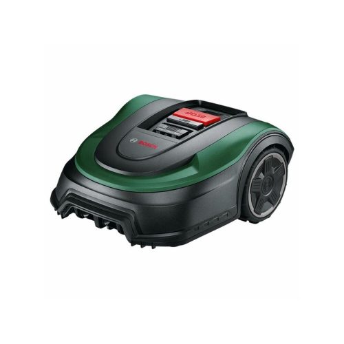 Bosch 06008B0303 Indego M+ 700 robotic lawnmower