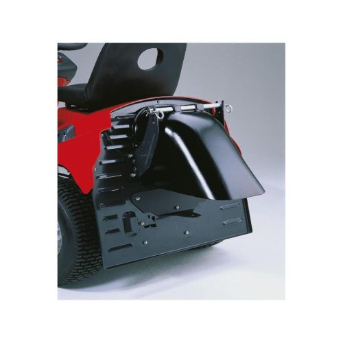 Rake loader for Premium models
