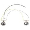 KIT-HEADLIGHT TRACTOR COMFORT-PREMIUM