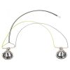 KIT-HEADLIGHT TRACTOR COMFORT-PREMIUM