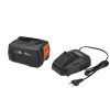 Gardena Battery Set P4A 18V/72 + AL 1830 CV