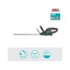 GardenaComfortCut 50/18V P4A Hedge trimmer without battery