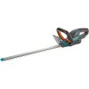 GardenaComfortCut 60/18V P4A Hedge trimmer without battery