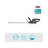 GardenaComfortCut 60/18V P4A Hedge trimmer without battery
