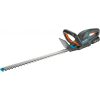 GardenaComfortCut 60/18V P4A Hedge Trimmer with Battery