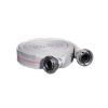 Pressure (fire) hose SUPERLINE 4 inch 10 bar 20 m set (R10)