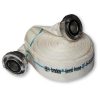 Pressure (fire) hose SUPERLINE 1 inch 10 bar 20 m kit.