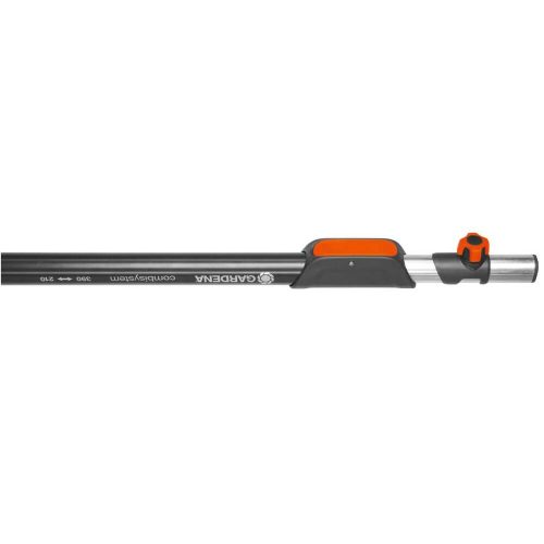 COMBISYSTEM TELESCOPIC ROD 210-390 CM